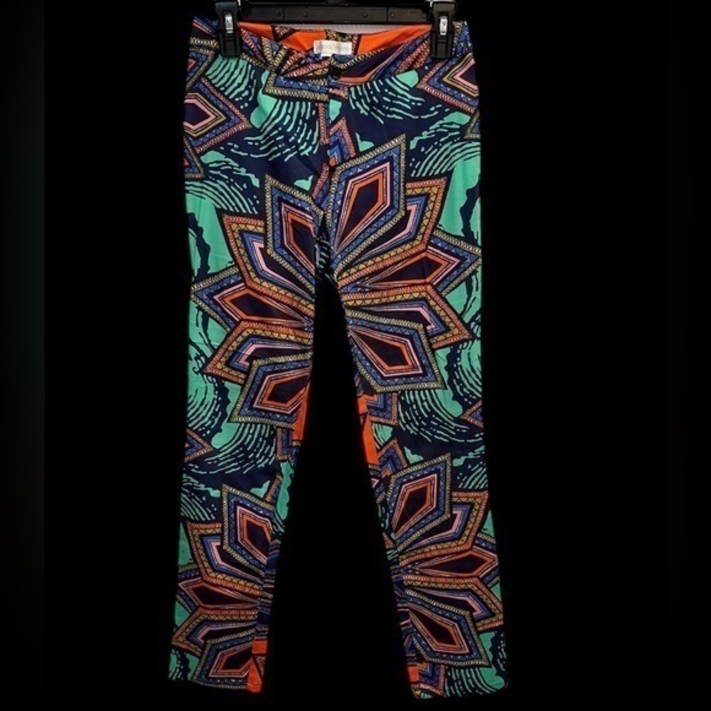 Jealous Tomato Pants